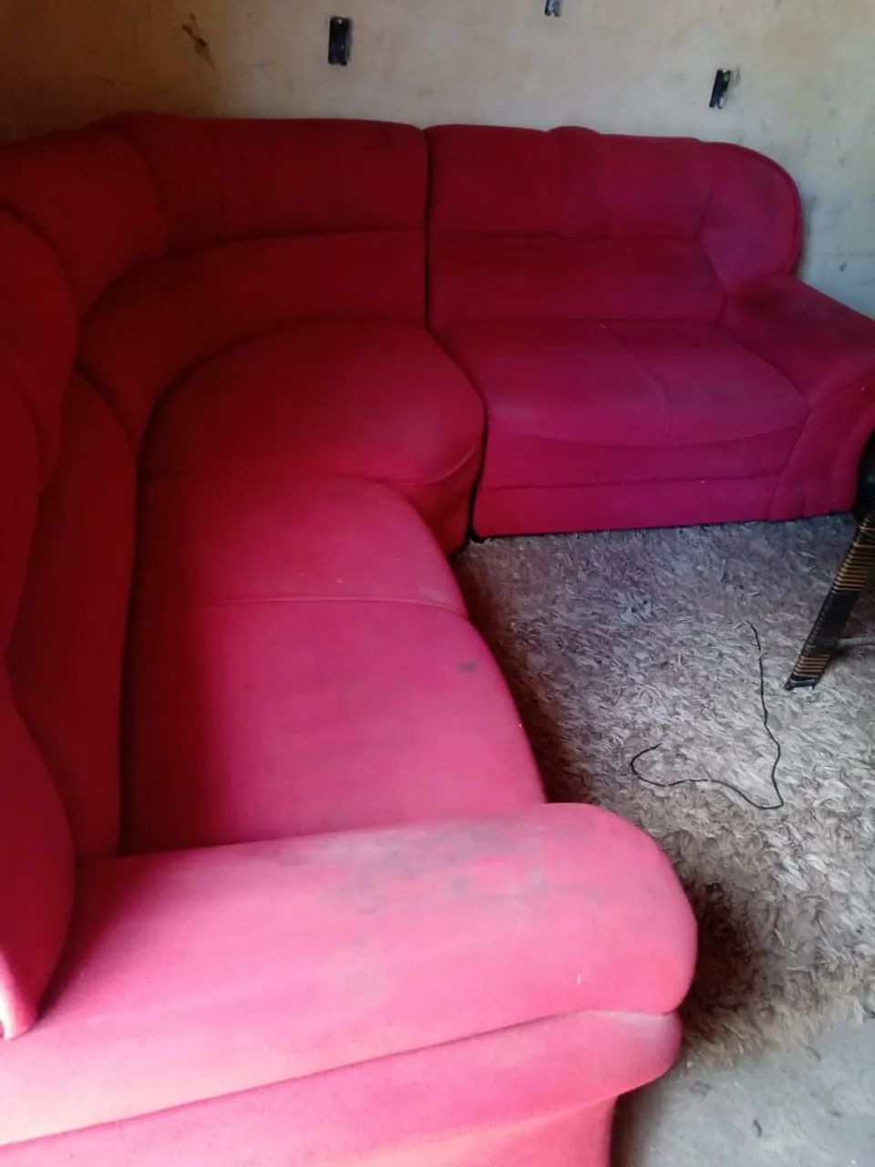 Vende se um sofá de canto  - Foto 2