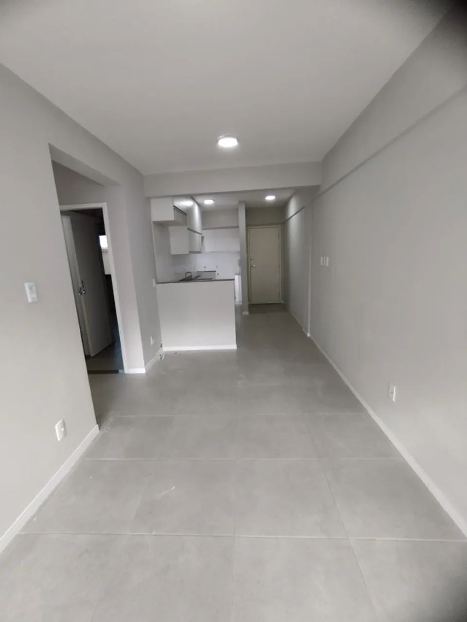 apto vivendas do lago, 2 quartos - Foto 3