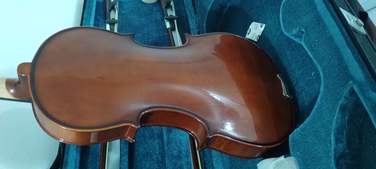 Violino Eagle - excelente estado  - Foto 2