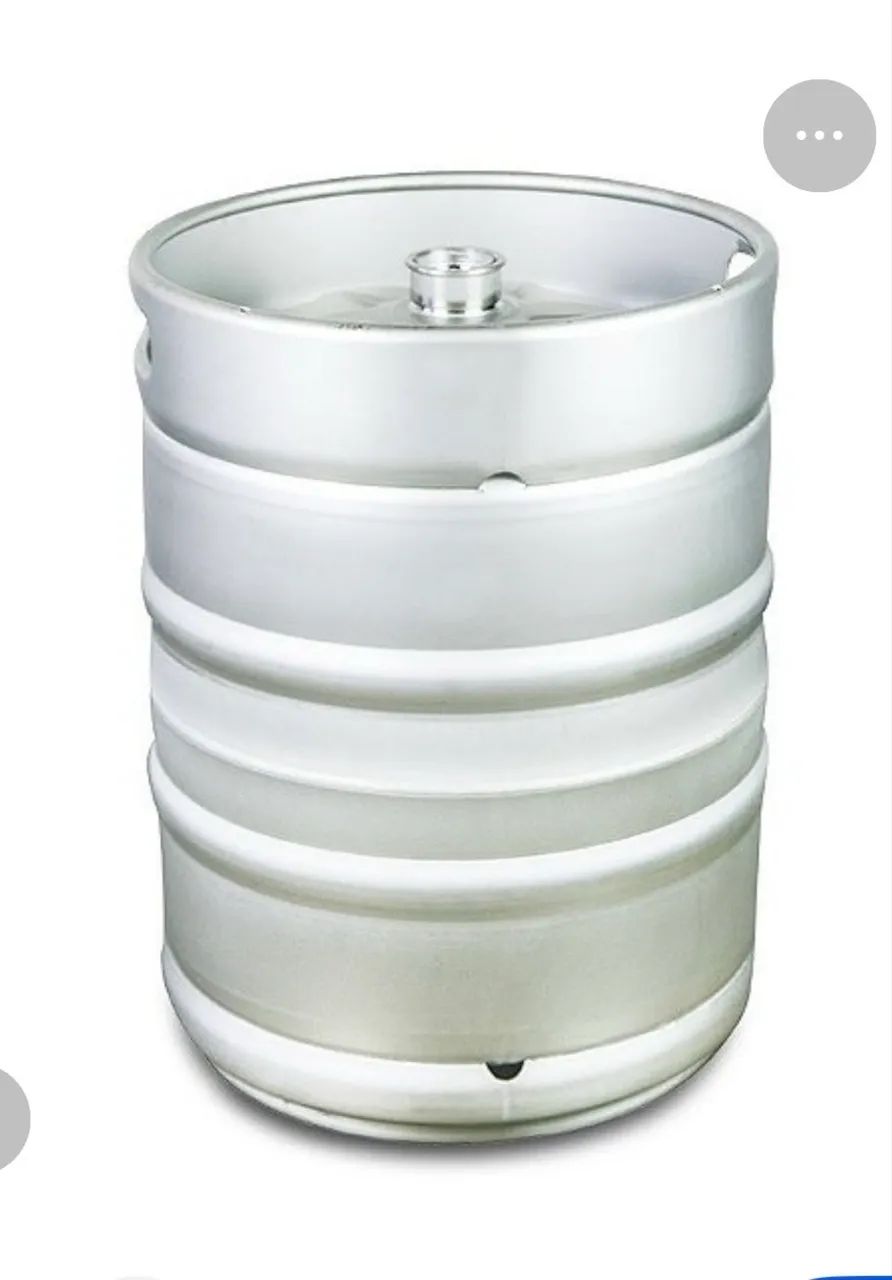 Barril de chopp 30 e 50 lts - Foto 2