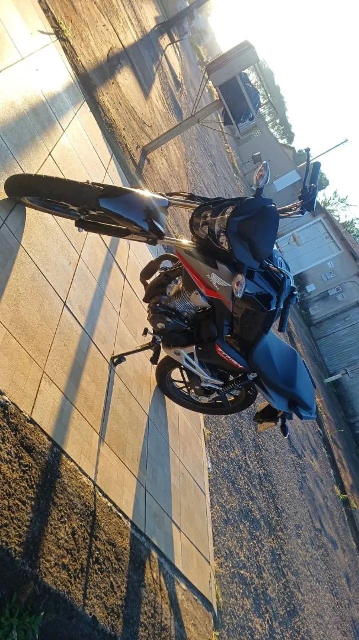 Titan 160 2025 ABS - Foto 3