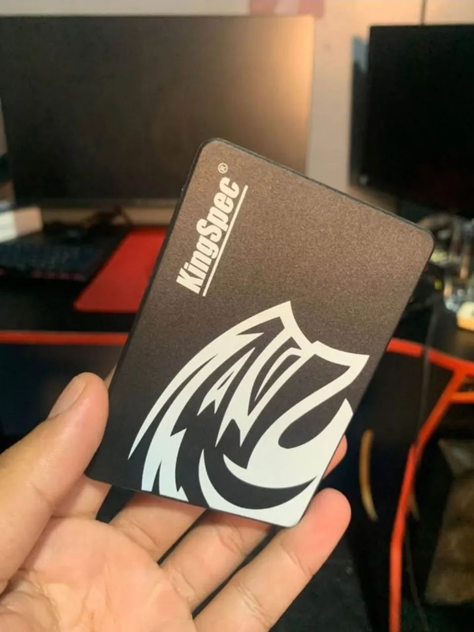 Ssd 512gb