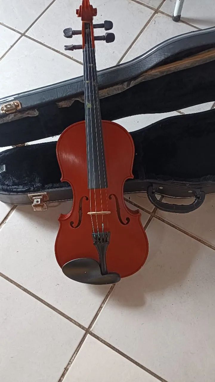 Violino Parrot 19  - Foto 3