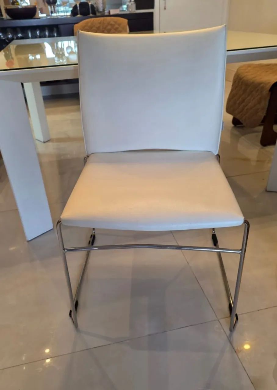 Mesa de Jantar Florense - Foto 4