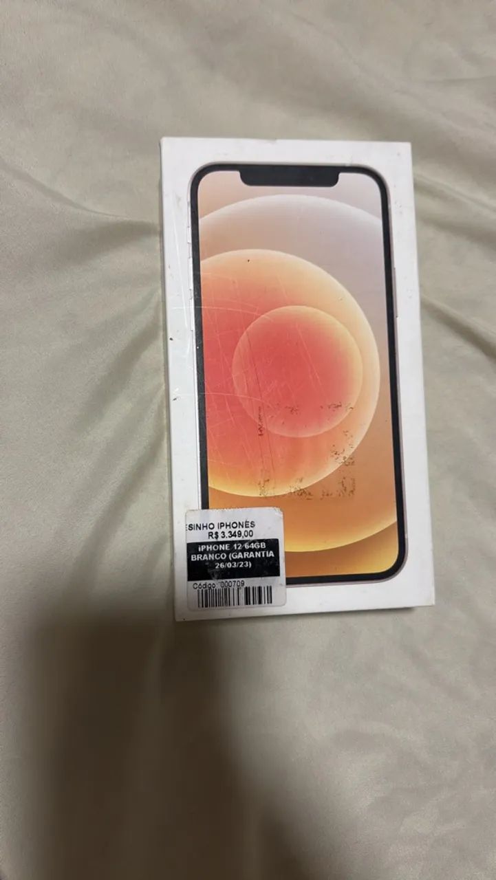 iPhone 12 - Foto 3