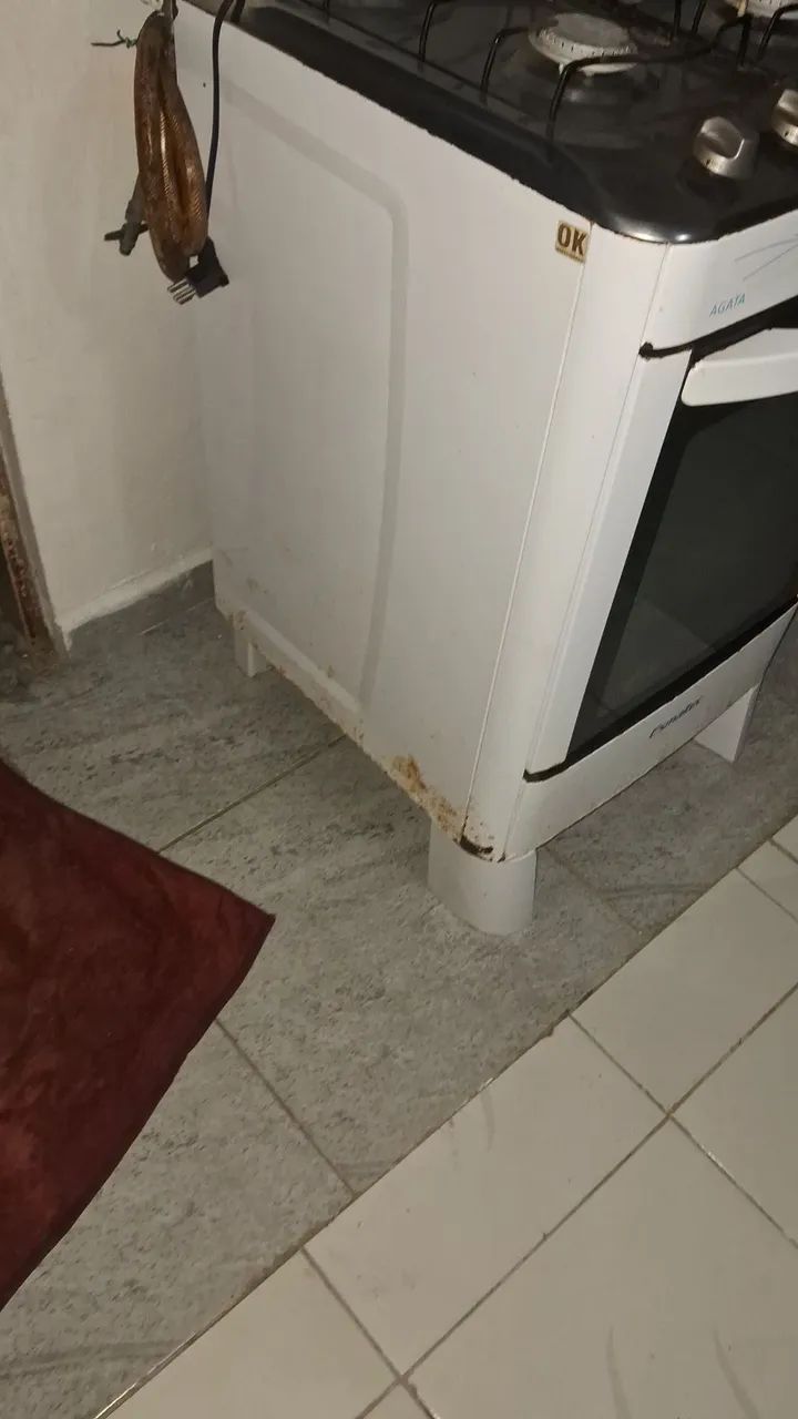 Fogão 4 bocas  - Foto 4