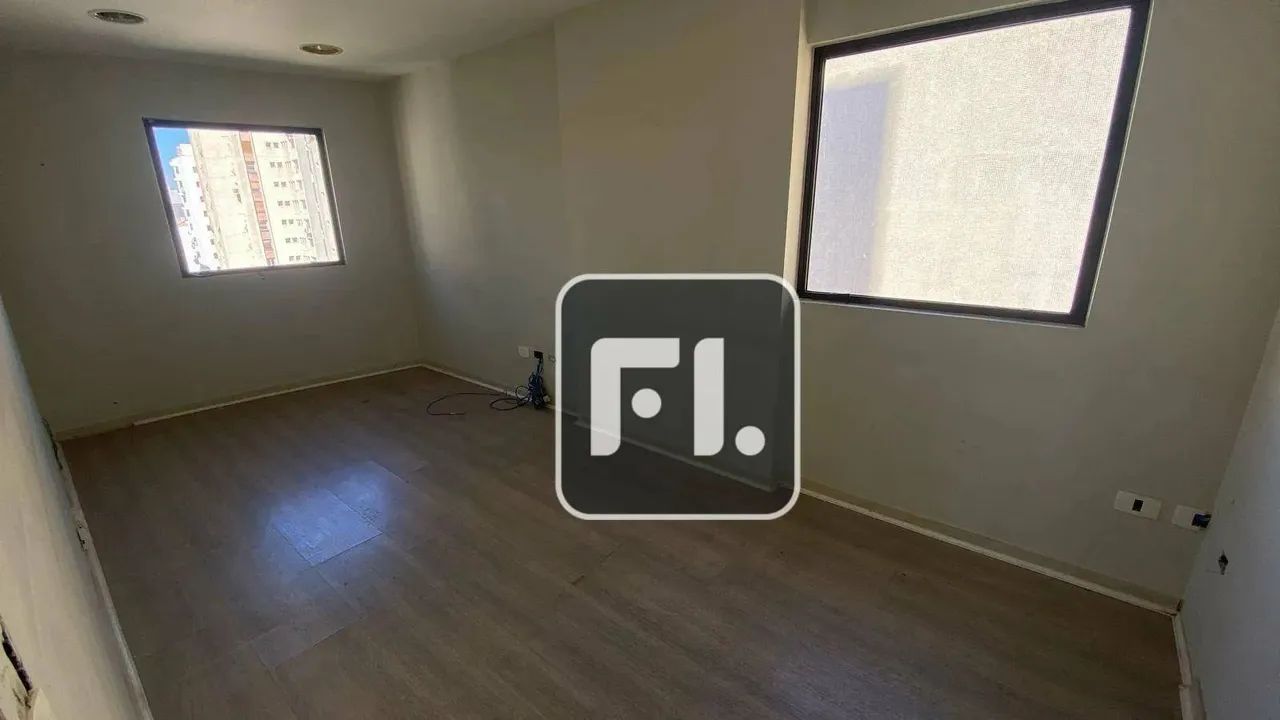 Conjunto comercial com 74 m² no Jardim Paulista locação, - Foto 8
