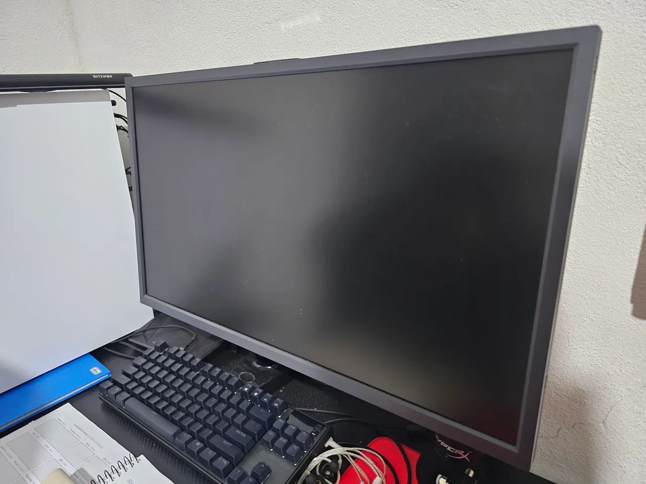 Benq XL2566K