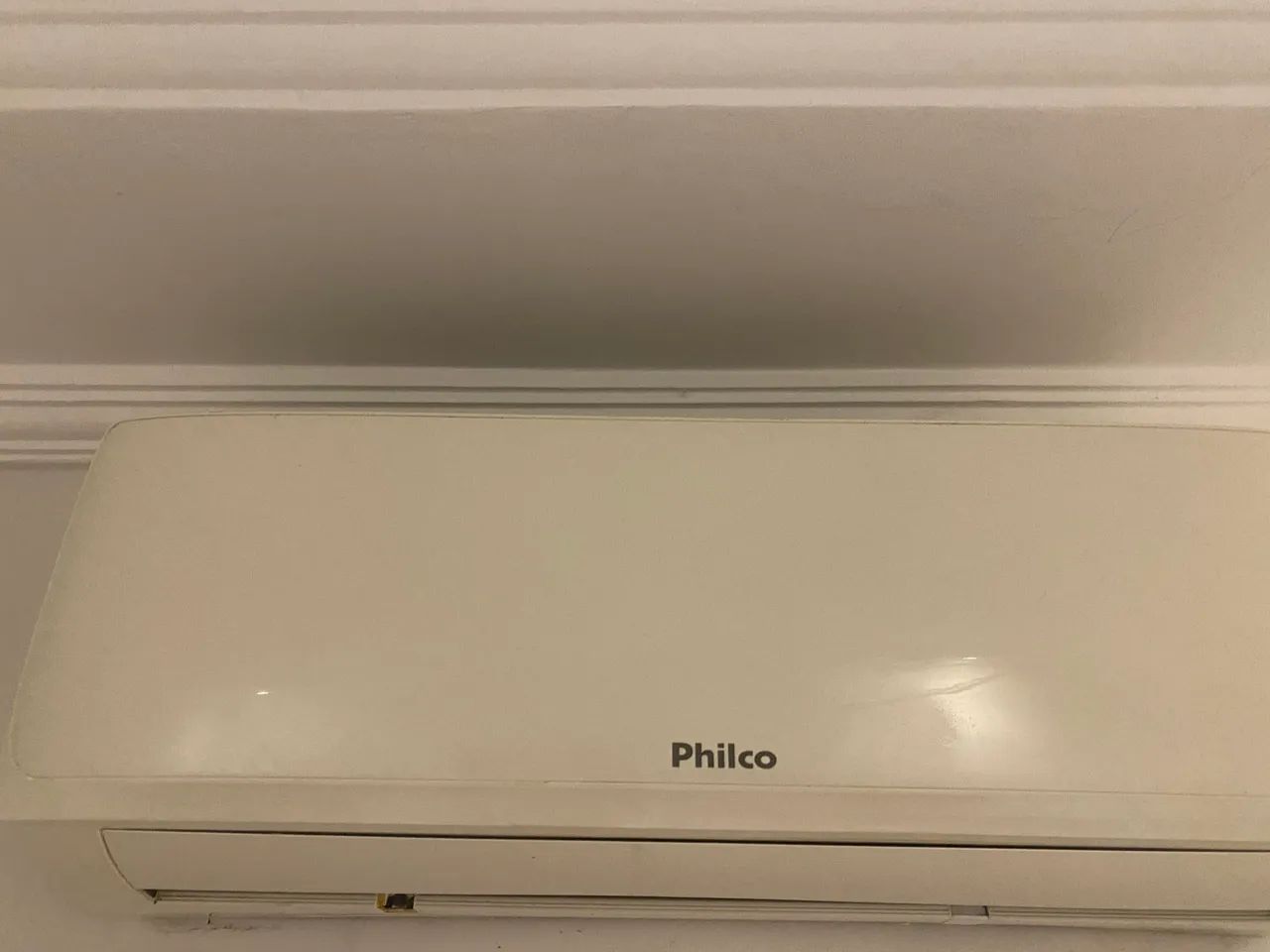 Vendo ar condicionado 