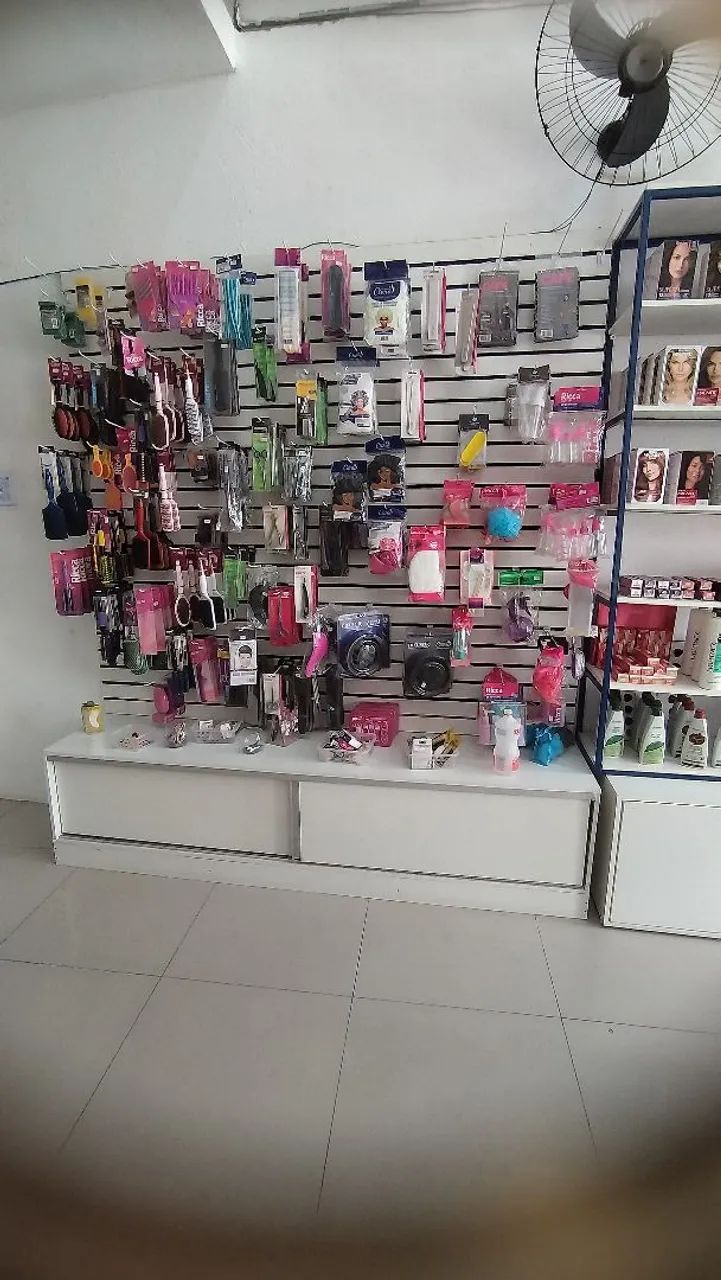 Vendo Loja de Cosméticos - Foto 3