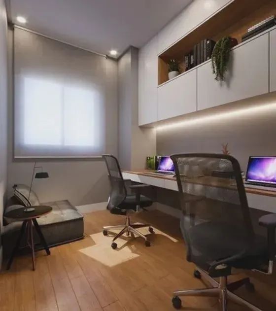 Vendo Apartamento no Condomínio Le Boulevard Place La Concorde/ 3 Suítes/ Entrada Facilita - Foto 3