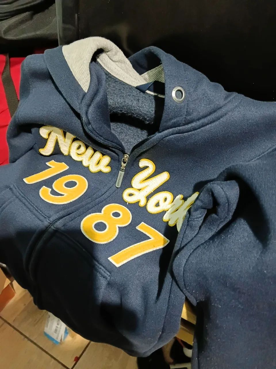 Roupas menino tam 08