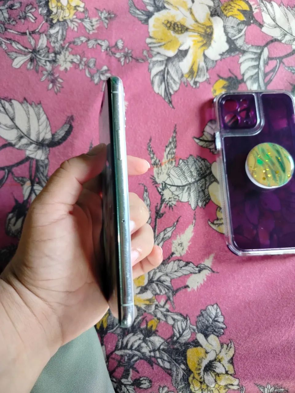 Iphone 11 pro 256g - Foto 2