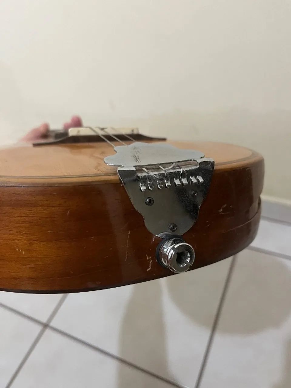 Bandolim Tranquilo Giannini - Foto 3