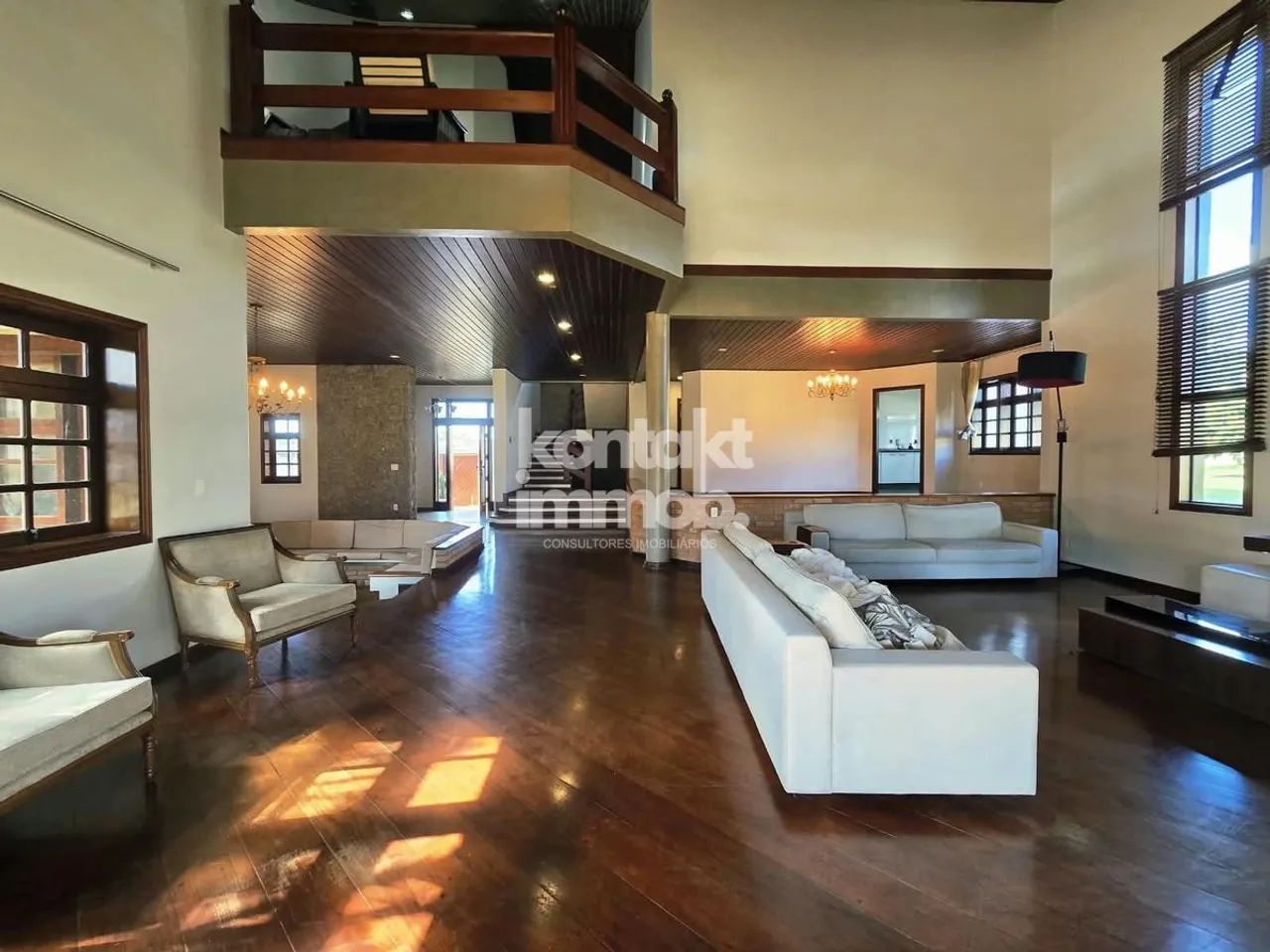 Chácara com 4 quartos para Locação, Vila Hortência - Sorocaba - Foto 4