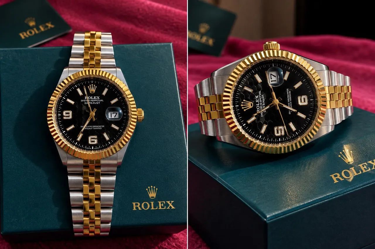 Rolex  - Foto 2
