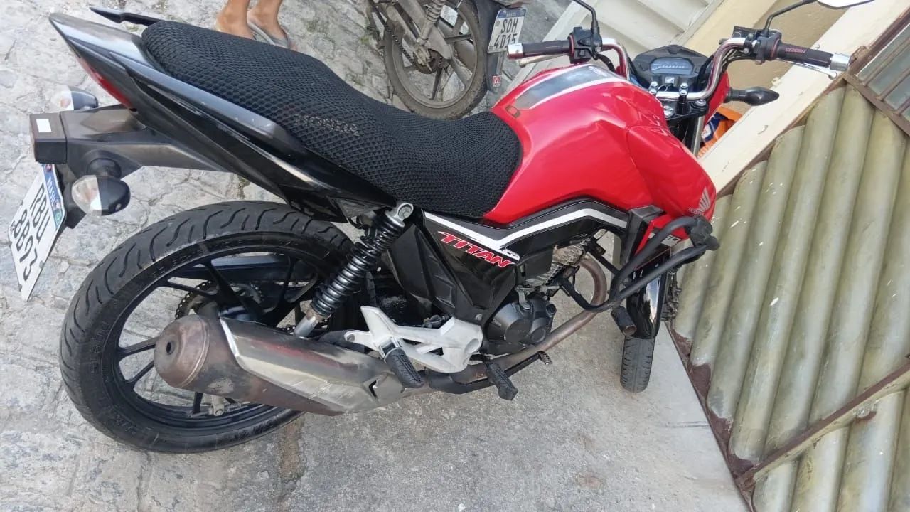 Titan 2019 - Foto 2