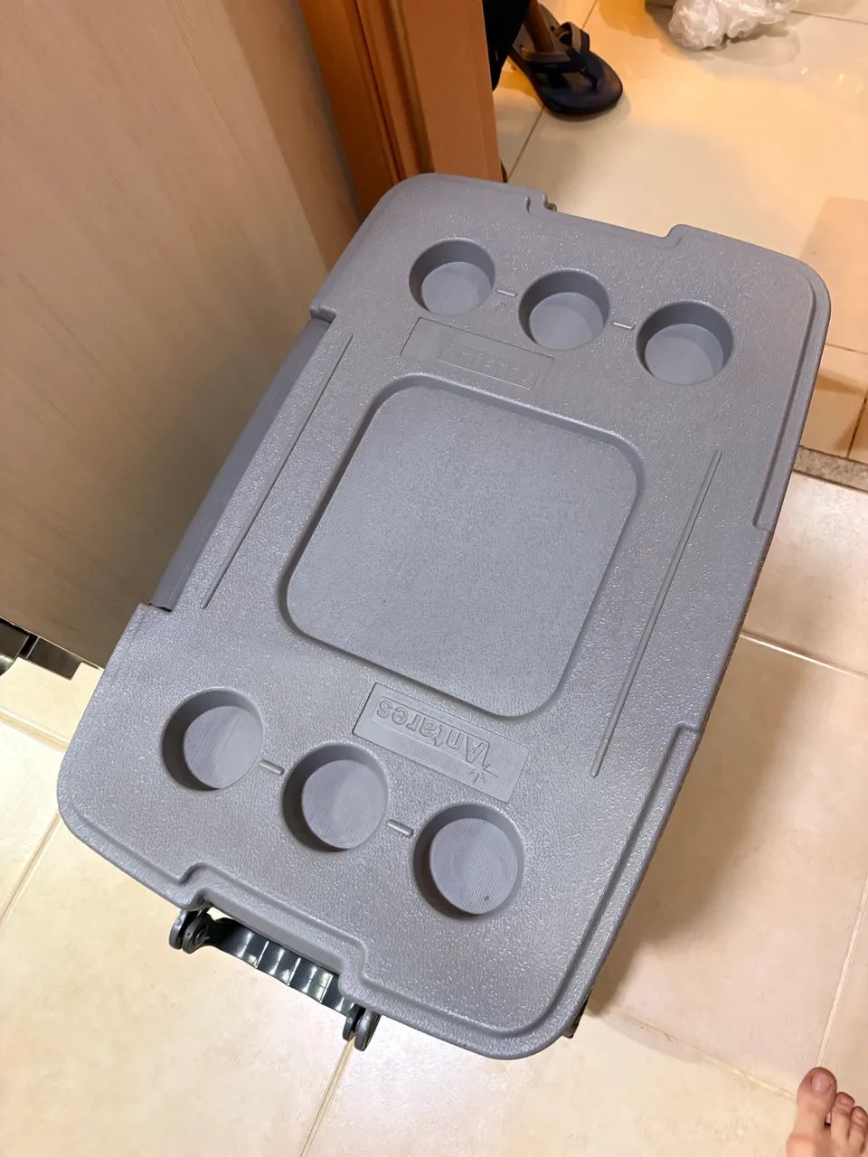 Caixa térmica - Foto 4