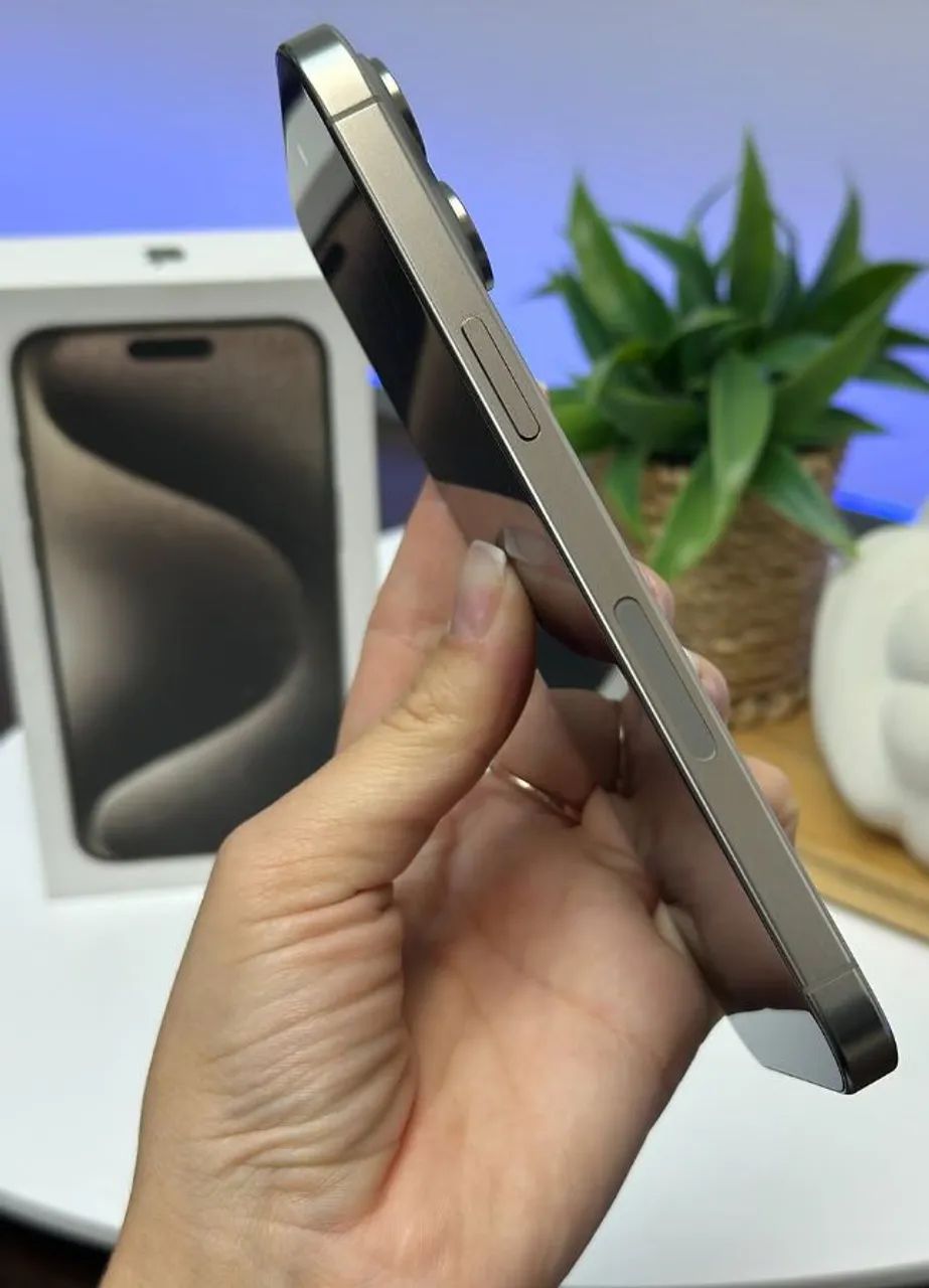 iPhone 15 pro Max 256gb  - Foto 3