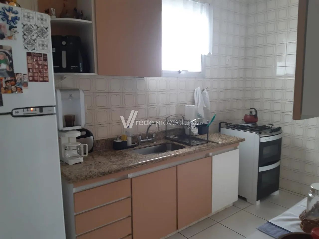 apartamento - Vila Itapura - Campinas - Foto 5