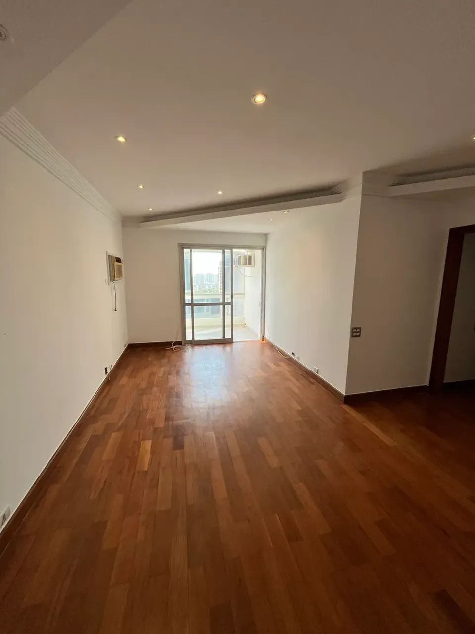 RIVIERA 2 quartos, VAZIO