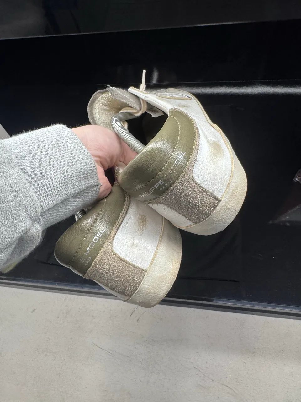 Golden Goose (Philippe Model) - Foto 2