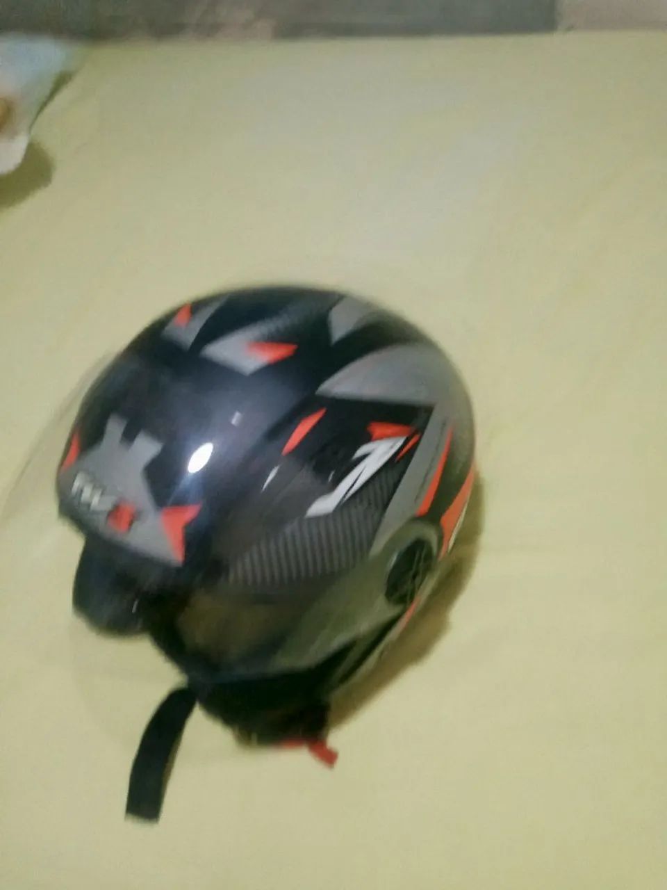 Capacetes  - Foto 3