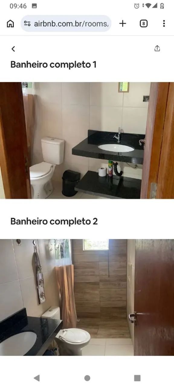 Vendo, Troco, Alugo Definitivo - Foto 3