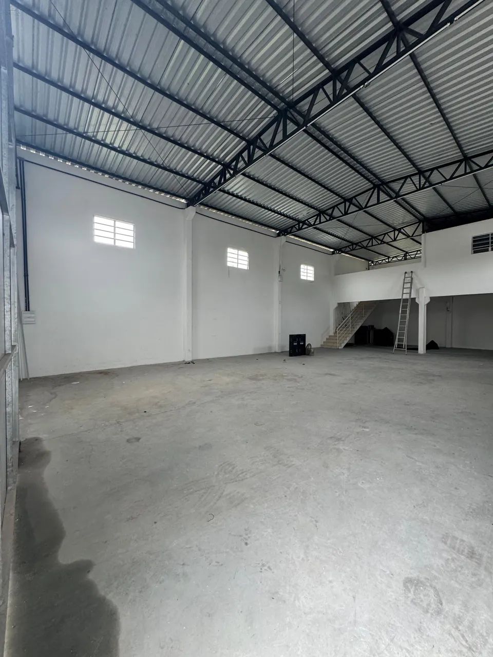Galpão comercial com 270 m², próximo a via rápida - Foto 5