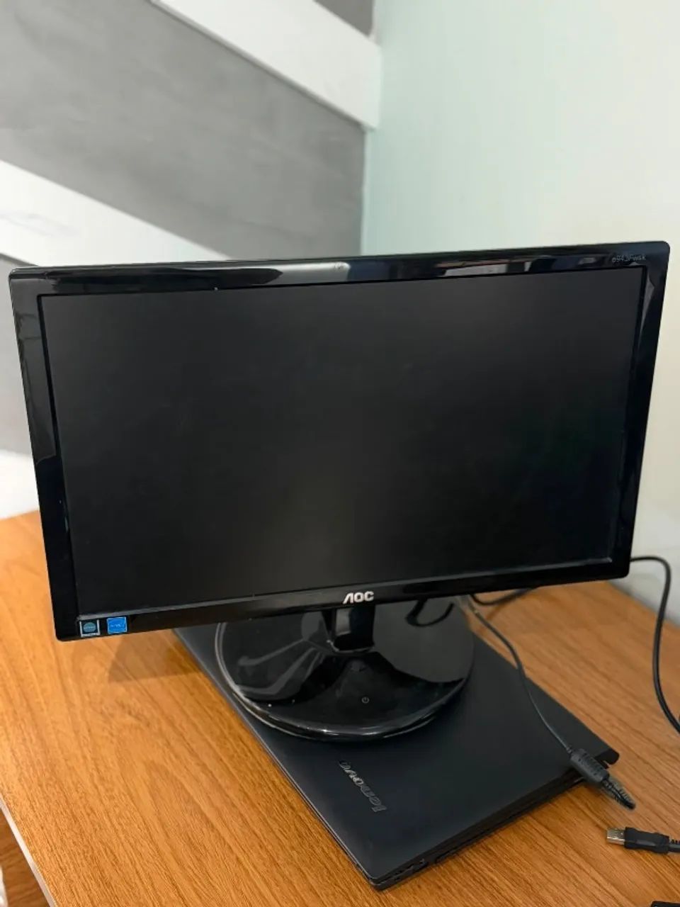 PC's, Telas e Notebook - Foto 4