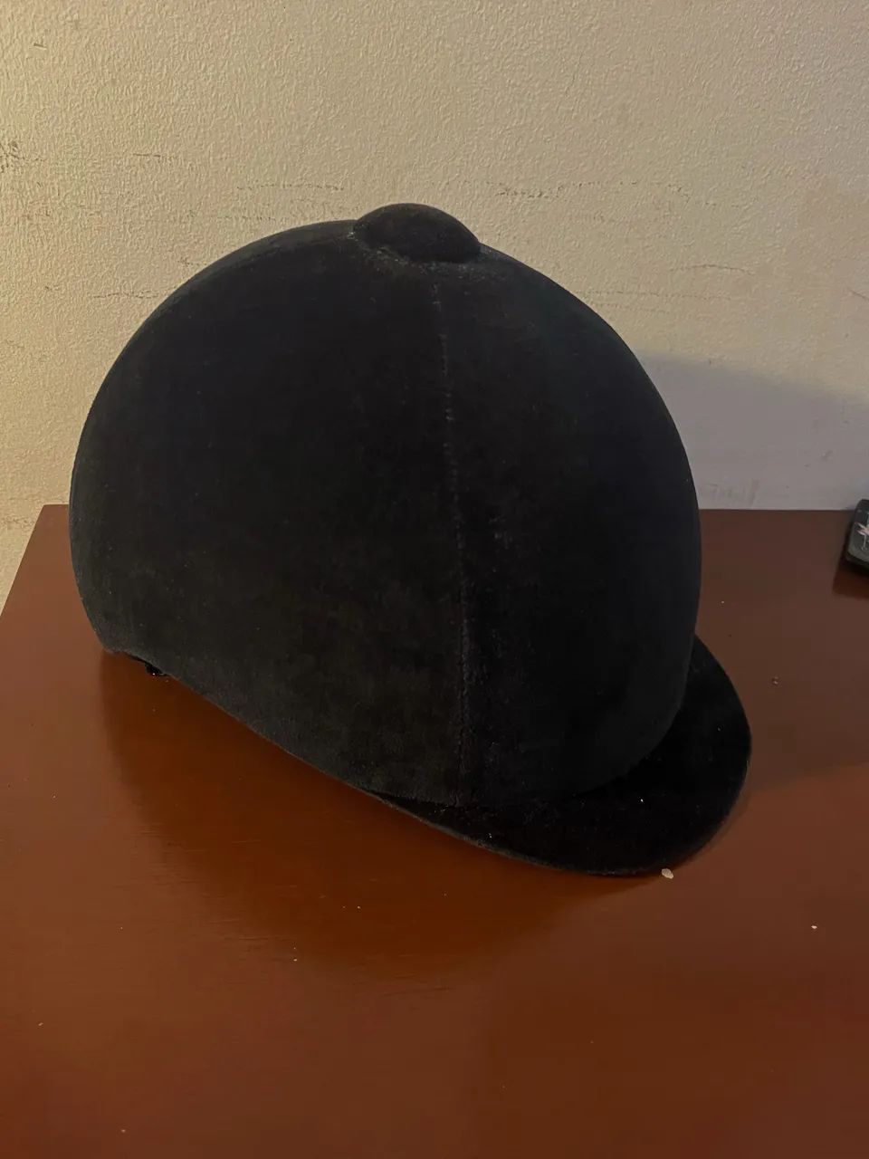 Capacete de Hipismo - Foto 4