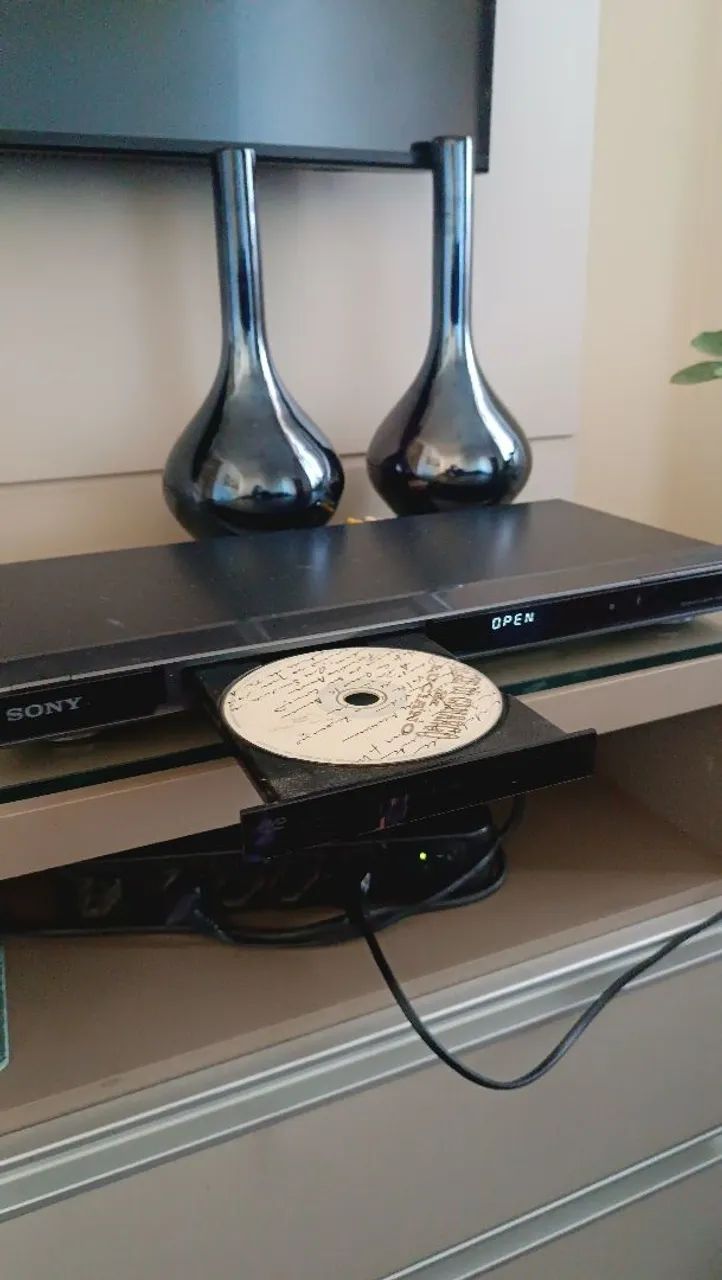 DVD SONY 100% FUNCIONANDO  - Foto 2
