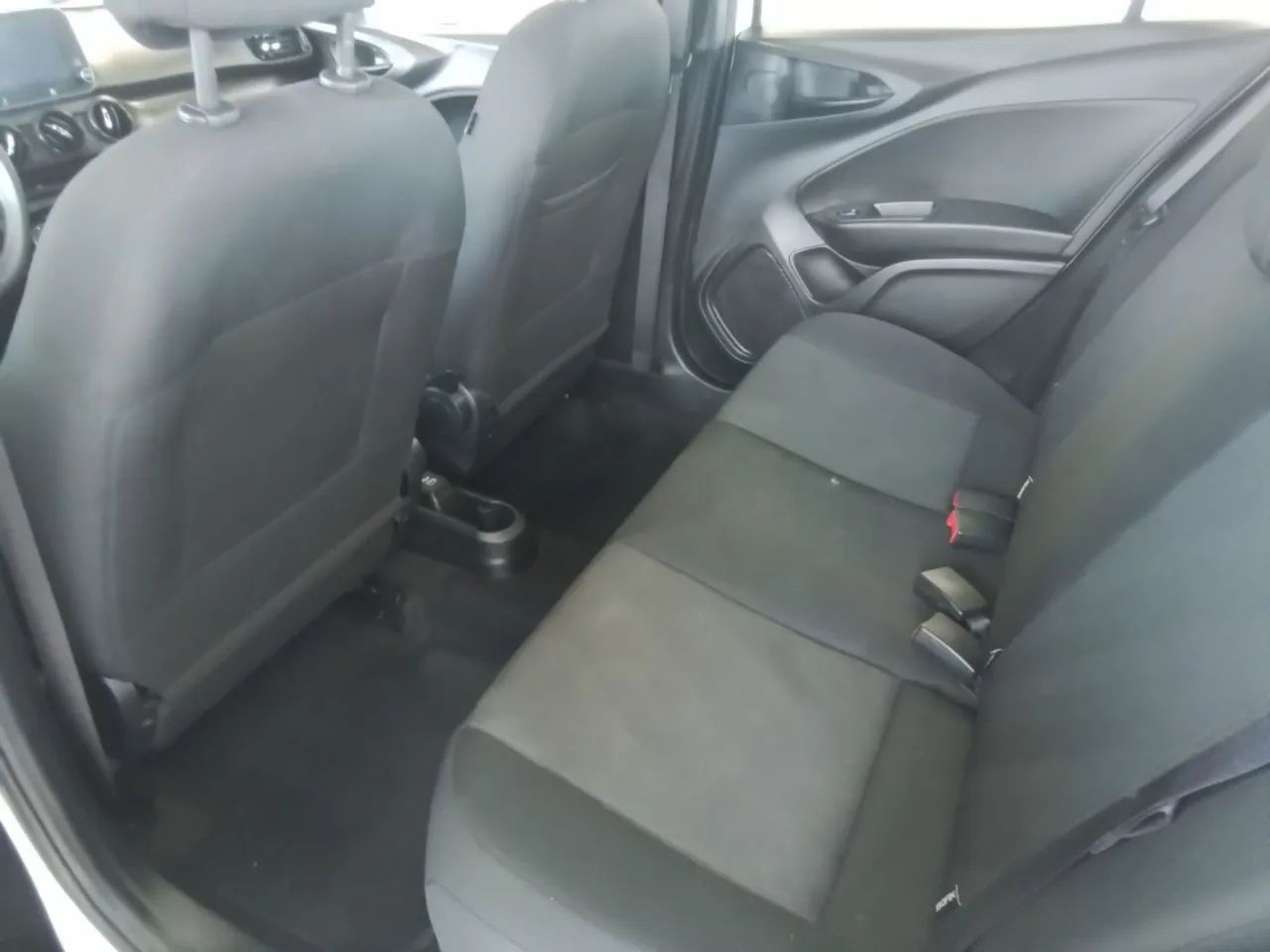Fiat Cronos Drive 1.0 6V 2026 - Foto 5