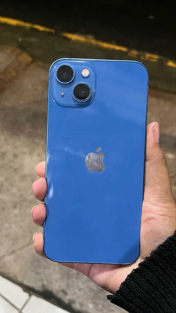 iPhone 13 - Foto 2