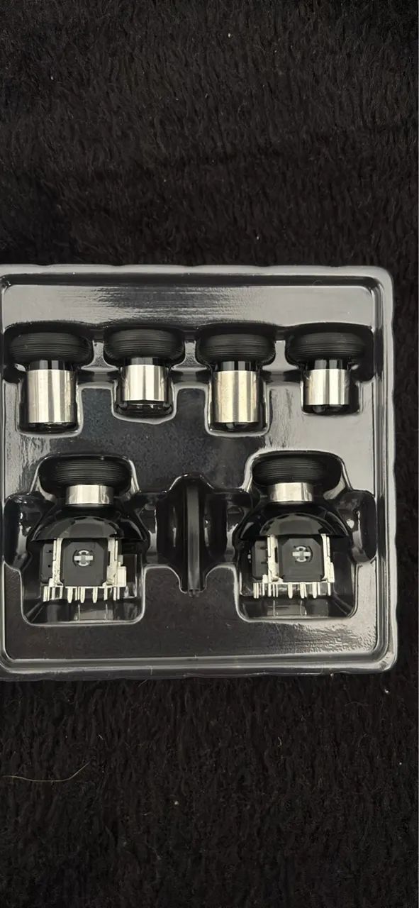 Analógicos guilikit 720° - Foto 2