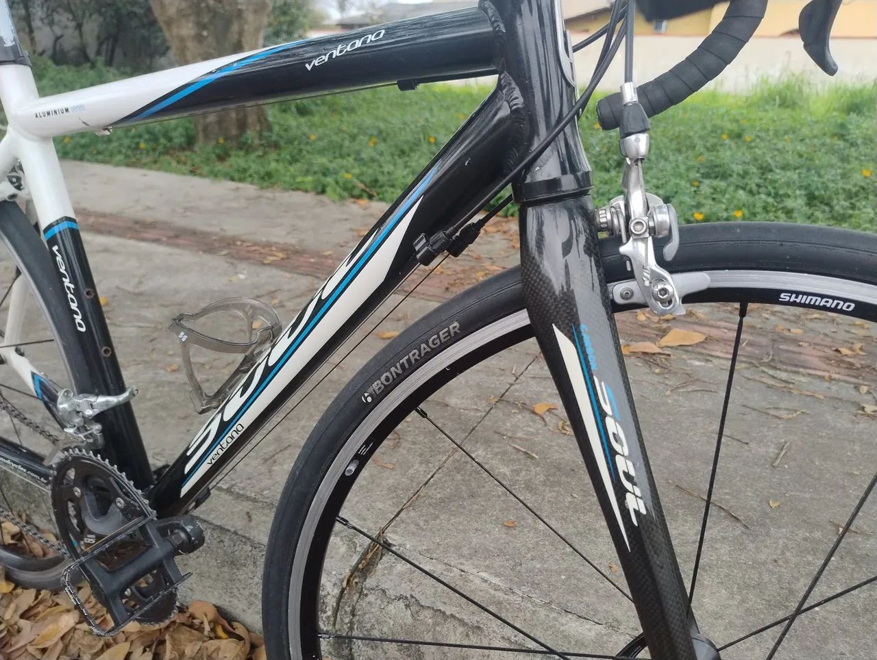 Speed soul com Ultegra  - Foto 2