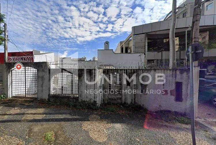 terreno - Cambuí - Campinas - Foto 4