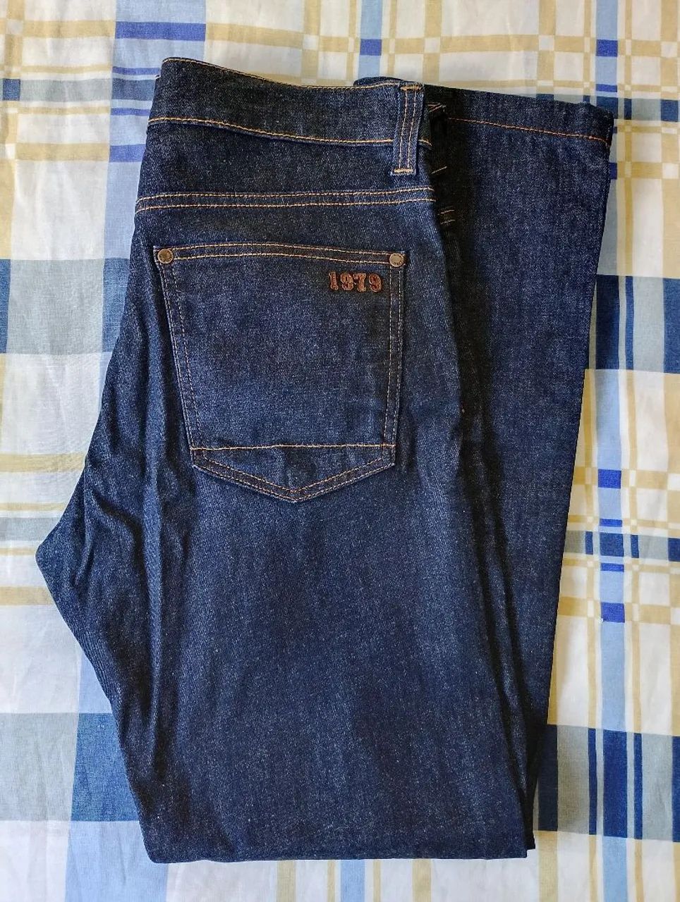 Calça masculina Damyller  - Foto 3