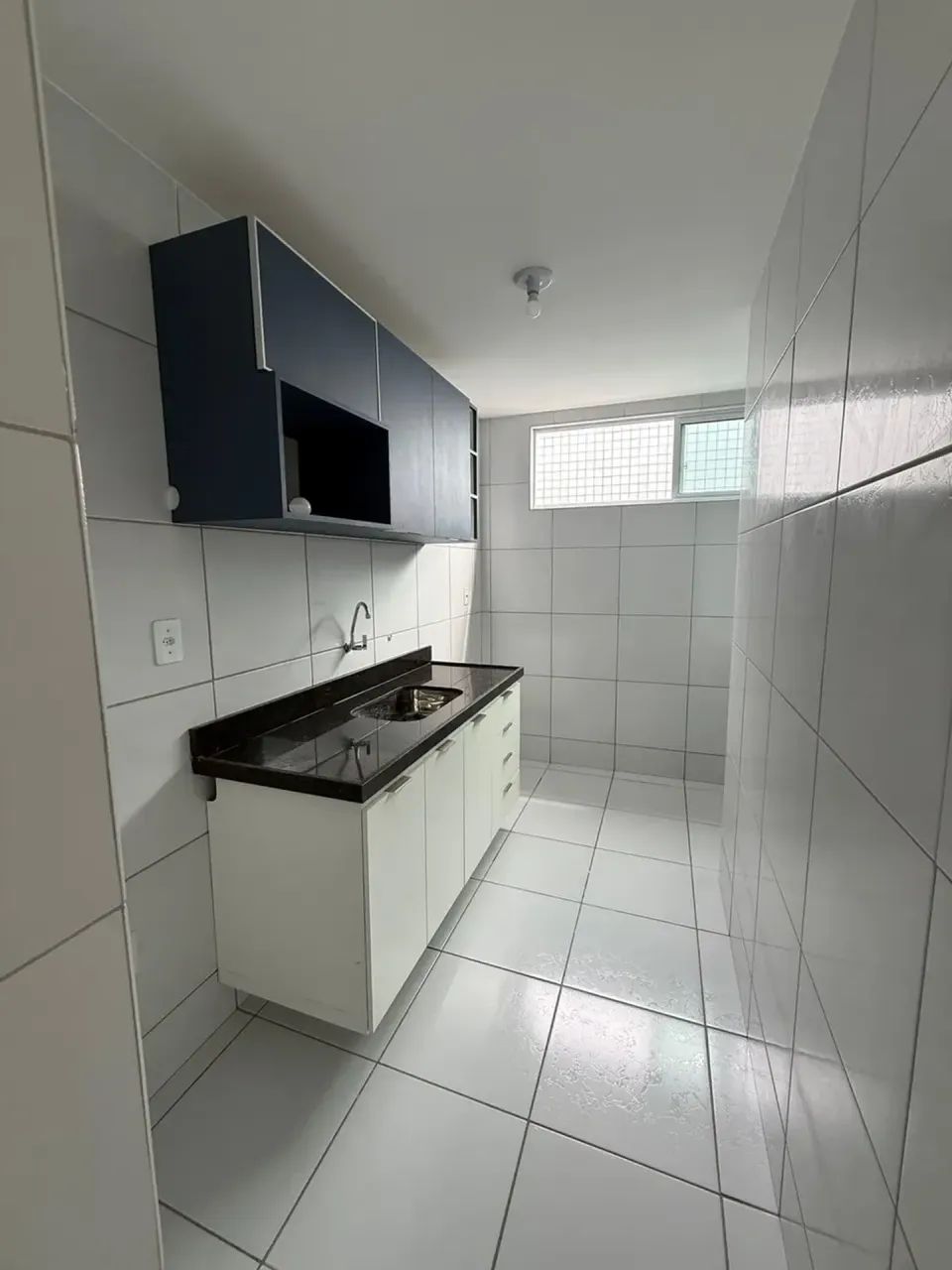 ALUGO APARTAMENTO NA PRAIA DO BESSA COM 2 QUARTOS - Foto 2