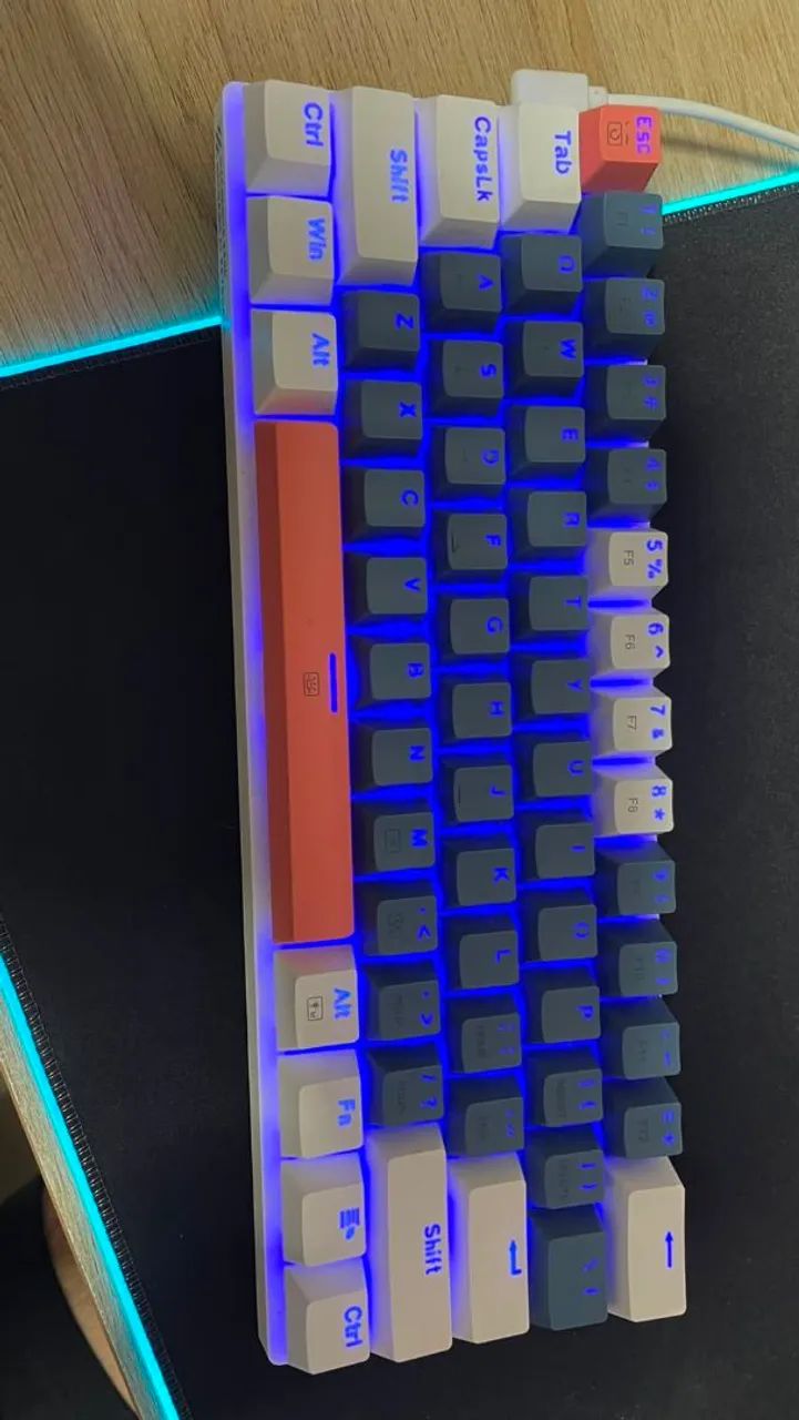 Machenike K500-B61 - Foto 3