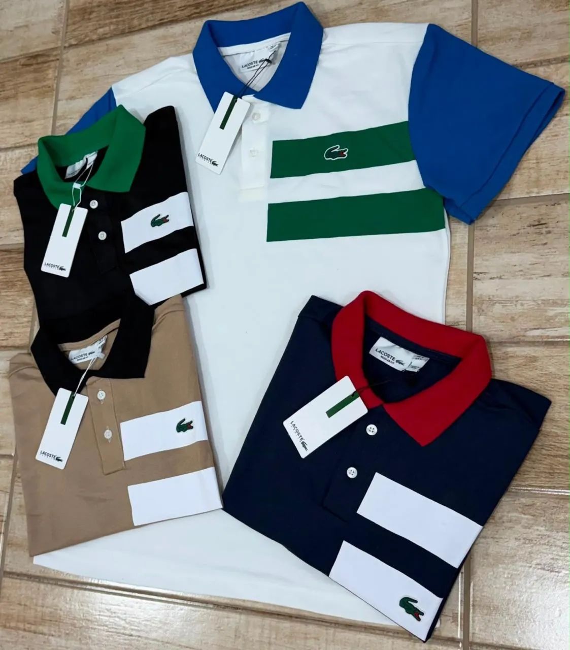 VENDO ROUPAS/ TÊNIS/ ACESSÓRIOS  - Foto 5