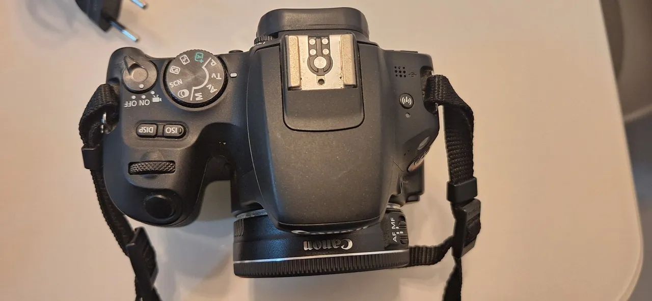 Canon Sl2 Usada - Foto 5