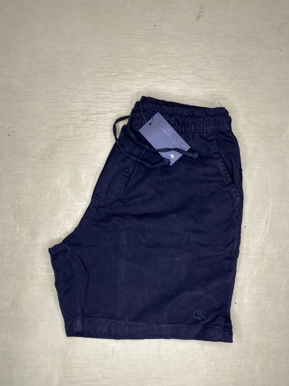 Short Sarja Paletizada - Foto 5