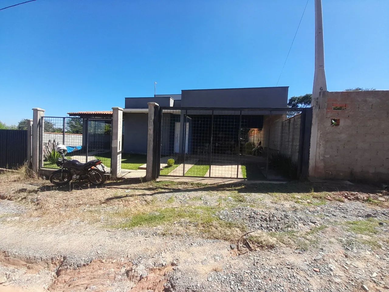 CHÁCARA PIEDADE-SP BAIRRO DOS LEITES - Foto 4