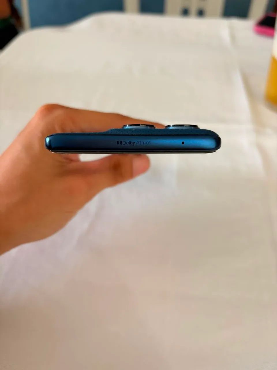 MOTOROLA EDGE 60 - Foto 5