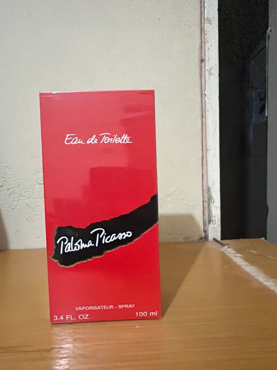 Perfume Original Paloma Picasso