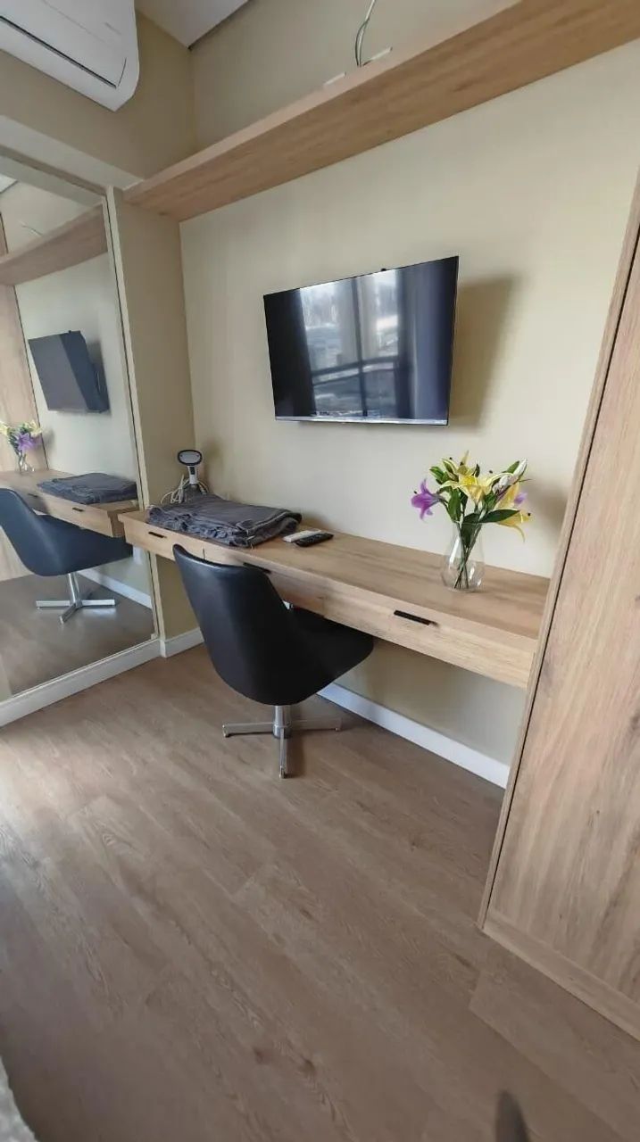 APARTAMENTO PARA ALUGAR NO EDIFÍCIO VILLAGE PREMIER  UMARIZAL - Foto 4