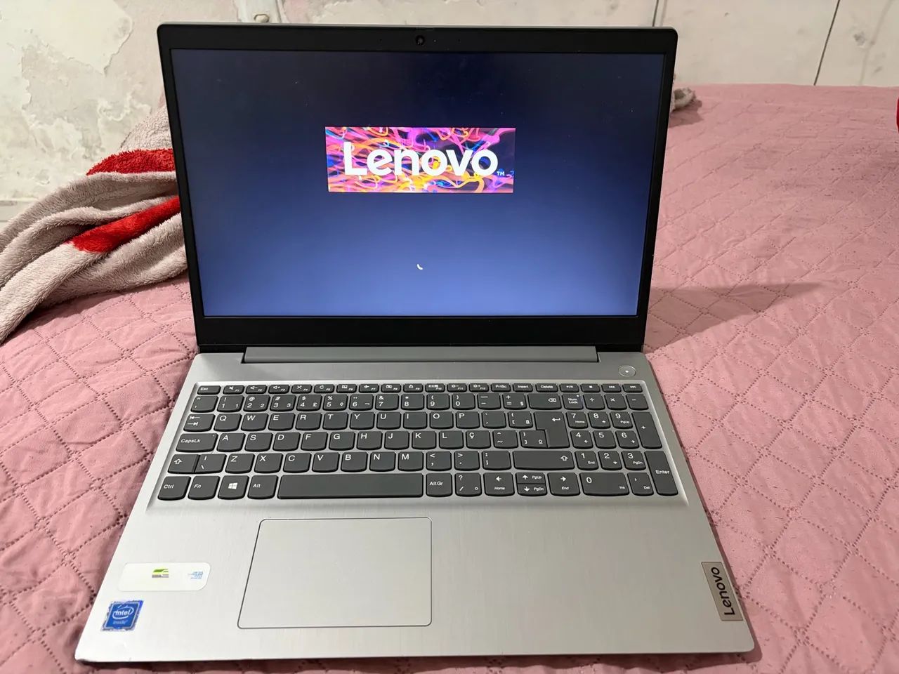 Notebook Lenovo IdeaPad 3 15IGL05 - Foto 2
