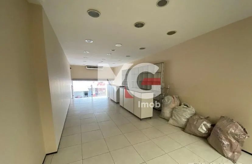 Ponto Comercial de 90m² no Centro de Juazeiro do Norte. - Foto 4
