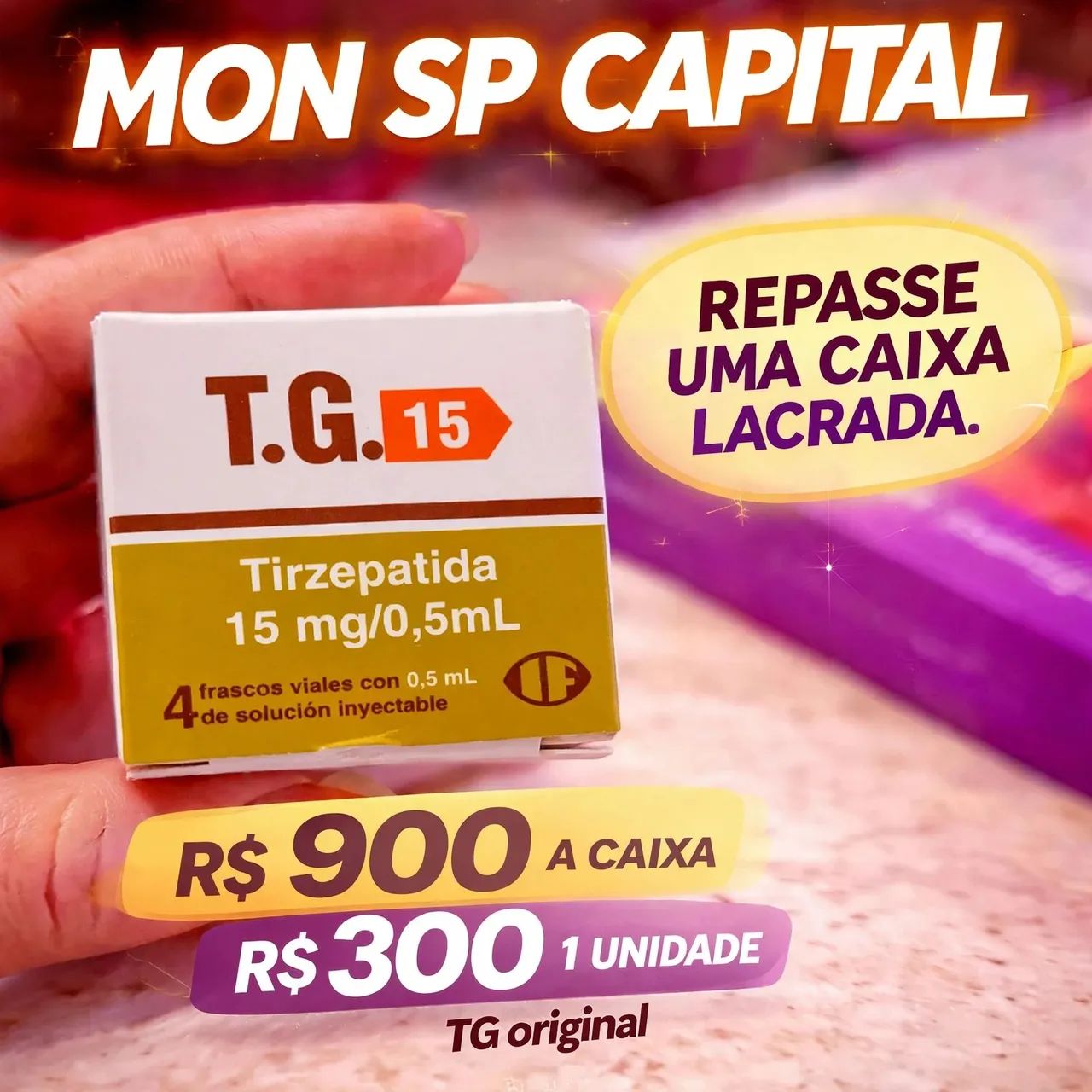M O N SP